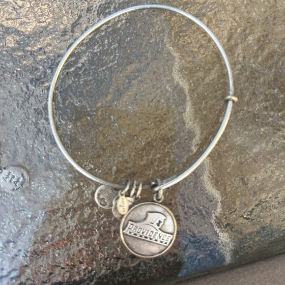 Alex and ani Providence college bracelet - Picture 1 of 1